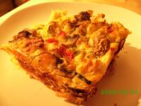 Slimming World Easy Peasy Tasty Quiche