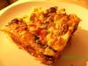 Slimming World Easy Peasy Tasty Quiche. Recipe by Frugal Fifer