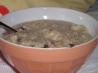 Fruity Oatmeal. Recipe by 4-H Mom