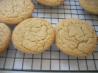 Brown Sugar Cookies. Recipe by damienducks