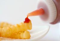 Heinz Ketchup-copycat version. Photo by GaylaJ