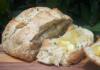 Cheese and Herb Damper
