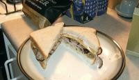7 Layer Sandwich