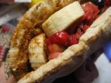 Panini for the P.b&b Lover