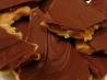 English Toffee. Recipe by Bunco Babes