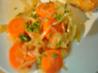 Carrots Vichy. Recipe by dicentra