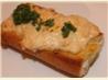Most Delicious Garlic Cheese Bread