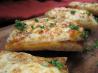 Most Delicious Garlic Cheese Bread