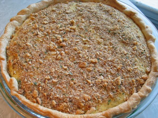 E-Z Seasoned Bread Crumbs. Photo by flower7