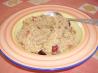 Jhangora Ki Kheer (Jhangora Pudding). Recipe by Celticevergreen