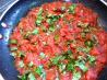 Tomato and Basil Pasta Sauce. Recipe by Hel Cooks