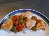 Creole Chicken & Vegetables. Recipe by Pineapple