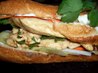 Vietnamese Sandwiches (B&aacute;nh Mi). Recipe by Maito