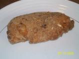 Moist 'n Crispy Onion Chicken
