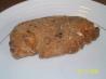Moist 'n Crispy Onion Chicken. Recipe by PugMomma Brenda