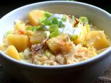 Hearty and Healthy Potato Soup