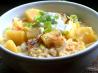 Hearty and Healthy Potato Soup