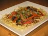 Authentic Pork Lo Mein - Chinese