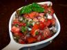 Italian Tomato Onion Salad