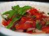 Italian Tomato Onion Salad. Recipe by catalinacrawler