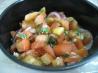 Italian Tomato Onion Salad