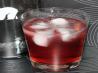 Cranberry and Vodka Sparkle