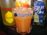 Citrus Blush Drink. Recipe by Lori Mama