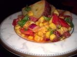 Chipotle Potato Salad -  Ww Friendly