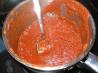 Super Simple Pizza Sauce. Recipe by Chef1MOM~Connie