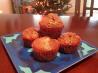 Cappuccino Crunch Muffins. Photo by AZPARZYCH
