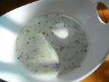 Warm Goat Cheese Dip