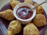 Sweet and Sour Crescent Chicken Drumettes