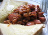 Wiener Bean Pot