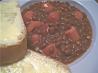 Wiener Bean Pot