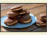Kid Safe Whoopie Pies