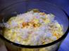 Fruit Salad Pudding. Recipe by Sydney Mike