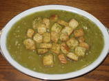 Grandma's Split Pea Soup