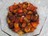 Peppers in Balsamic Vinegar. Photo by Gandalf The White