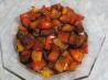 Peppers in Balsamic Vinegar