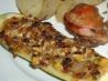 Stuffed Zucchini