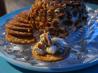 Easy Cheese Ball. Recipe by lil ladybug