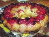 Cranberry Orange Bundt Cake. Recipe by Ceezie