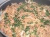 Sesame Noodles With Napa Cabbage