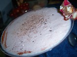 Rocky Road Cocktail