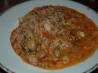 Risotto Coi Frutti Di Mare (Risotto With Seafood)