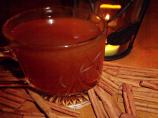 Apricot Lemon Warmer