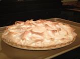 Lemon Meringue Pie