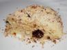 Sour Cream Cherry Scones. Recipe by litldarlin