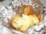 Very Good Garlic Bread