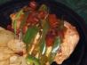 Chicken Tuscany. Recipe by iewe